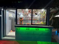 Hotel Khan Palace - 3星級