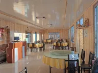 Junwei Hotel - Cho phép mang theo thú cưng
