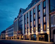 Thon Partner Hotel Norge - 4 星級