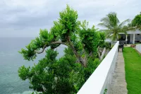 Cliffside Resort - Ocean View