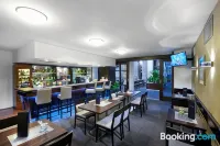 Congress & Wellness Hotel Olsanka - bar