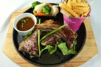 Athome Boutique Hotel - breakfast