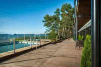 Pirita Beach Apartments & SPA - Ocean View
