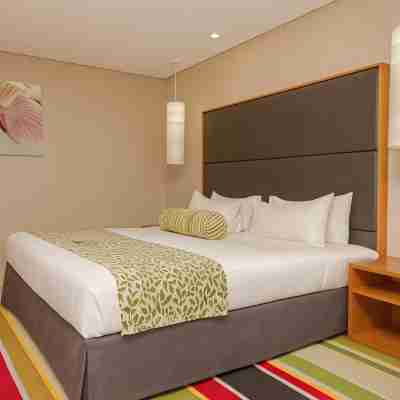 Ela Beach Hotel & Apartments Rooms