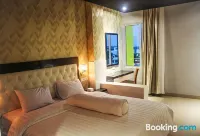 Kaliban Hotel