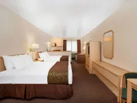 The Inn at Lander, Travelodge by Wyndham Hotels in Lander