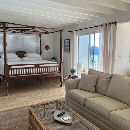 Island View Guesthouse