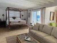 Island View Guesthouse - parking