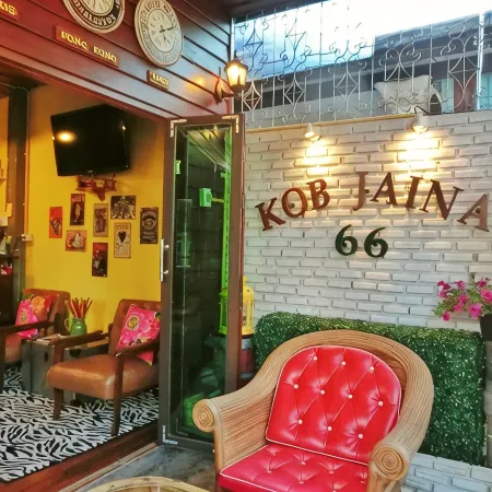 Khobjaina Homestay Soi 4