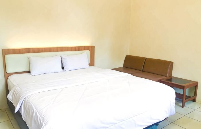 Hotel Permata Majenang