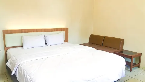 Hotel Permata Majenang in 실라캡