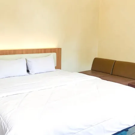 Hotel Permata Majenang