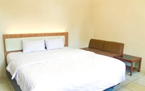 Hotel Permata Majenang