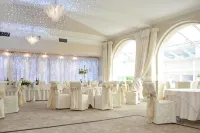 Avonbridge Hotel - Frühstück