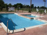 Candlewood Suites ROSWELL by IHG - Rooftop Pools