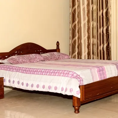 Ishema Kigali Home Hotels near Cyeza Park Rebero