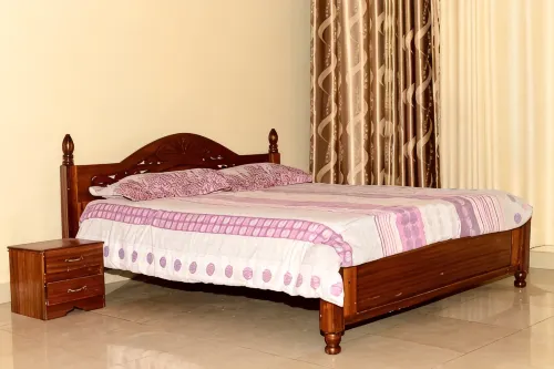 Ishema Kigali Home