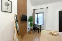 Habitat Bintaro - Pensions