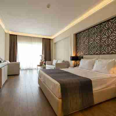Duja Didim - Ultra All Inclusive Rooms
