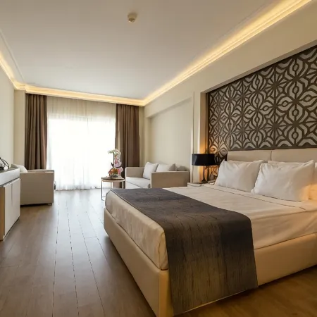 Duja Didim - Ultra All Inclusive