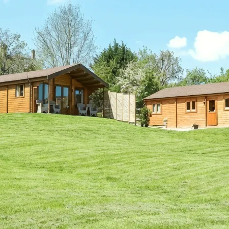 Pennylands Willow Lodge