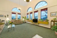 Rodeway Inn Decatur