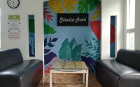 Sikembar Hostel Dieng - بيوت الشباب