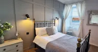 3 Oban - fantastic sea view apartment - Kitchenette