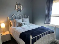 Oasis on Empire near Buckeye Lake! - Homestays