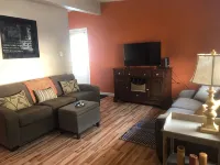 Sparkling clean bungalow close to campus - 3 stelle