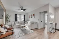 Old Town Keller 5bed 3 bath home - Homestays