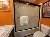 Bellaire, MI 2Bed, 3Bath Condo Shanty Creek-Winter Fun-World Class Golf Sleeps 8 - 2-Sterne