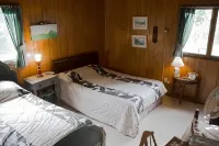 Mountain View Chalet