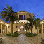 Amra Park-Hotel & Spa - Pet friendly