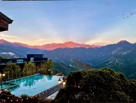 Impression Nordic Manor Club - Rooftop Pools