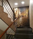 Hotel Lyuksemburg - 駐車場