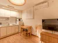 반하크라펜션 한라생태숲 주변 호텔