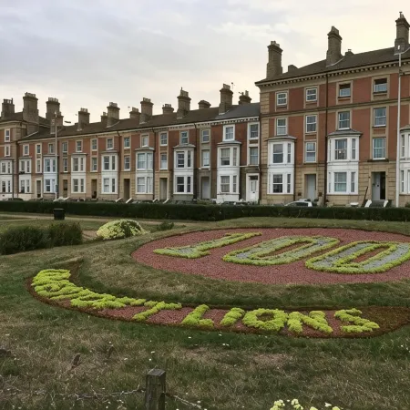 Moray Beachside Apartments