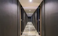 Homi Hotel Semarang - Wifi