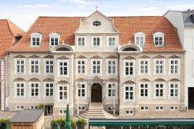 Jørgensens Hotel