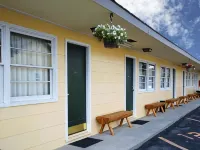 A Western Rose Hotels in Cody