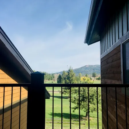 Stoneridge Resort