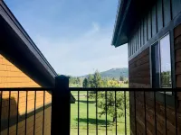斯通裡奇度假飯店 - 山景