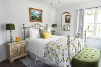 The Mayor • Huge Kids Space • Near Lake & Rivers - WiFi