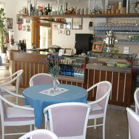 Hotel Villa Carla