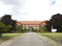Pension Elmehøj Hotels in Stege