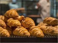 Hotel Cycle - sarapan
