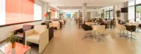 هوتل آر اش كن كارلوس آند سبا باي هوتلاس إرتش - فطور
