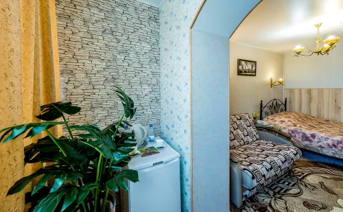 London-Paris Hotel