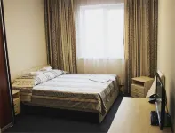 Hotel Belyij Dom - バー